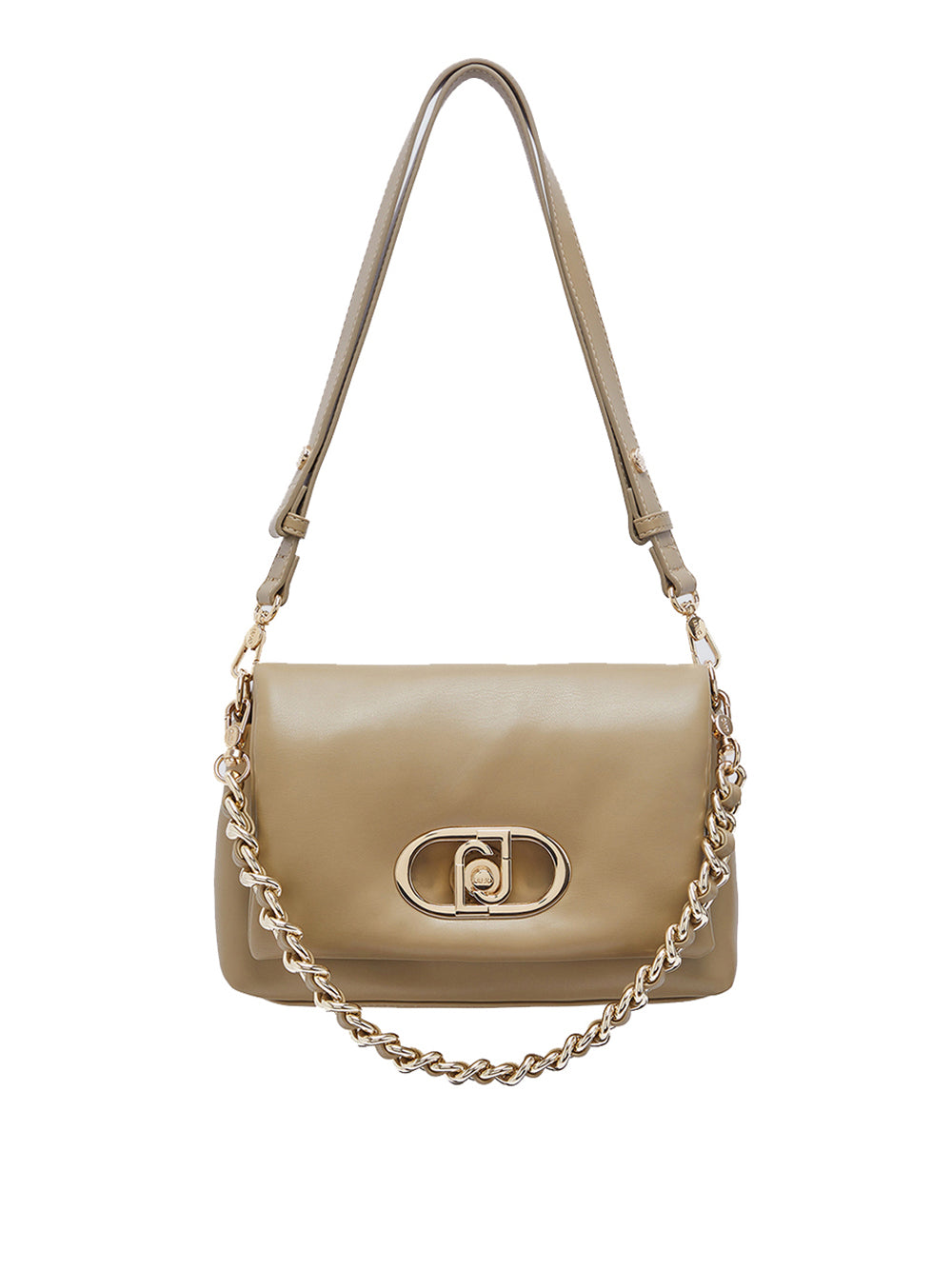 NATHI' LUXURY Grigio