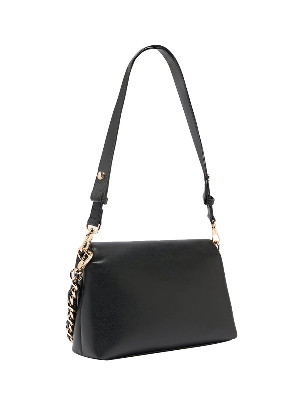LIUJO ACCESSORI1 Borsa a Tracolla Liu Jo Ecs M Crossbody - Nero Nero