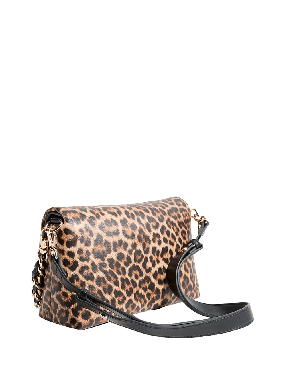 LIUJO ACCESSORI1 Liu Jo Borsa A Tracolla AA6148 E1119 Maculato MACULATO