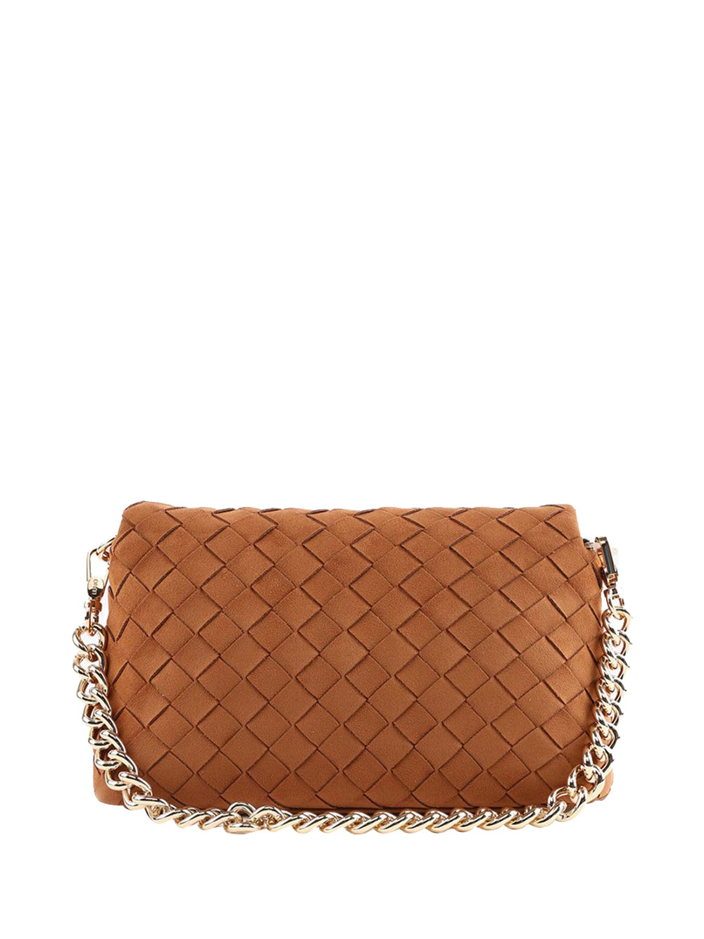 LIUJO ACCESSORI1 Borsa a Tracolla Liu Jo M Crossbody - Sequoia Sequoia