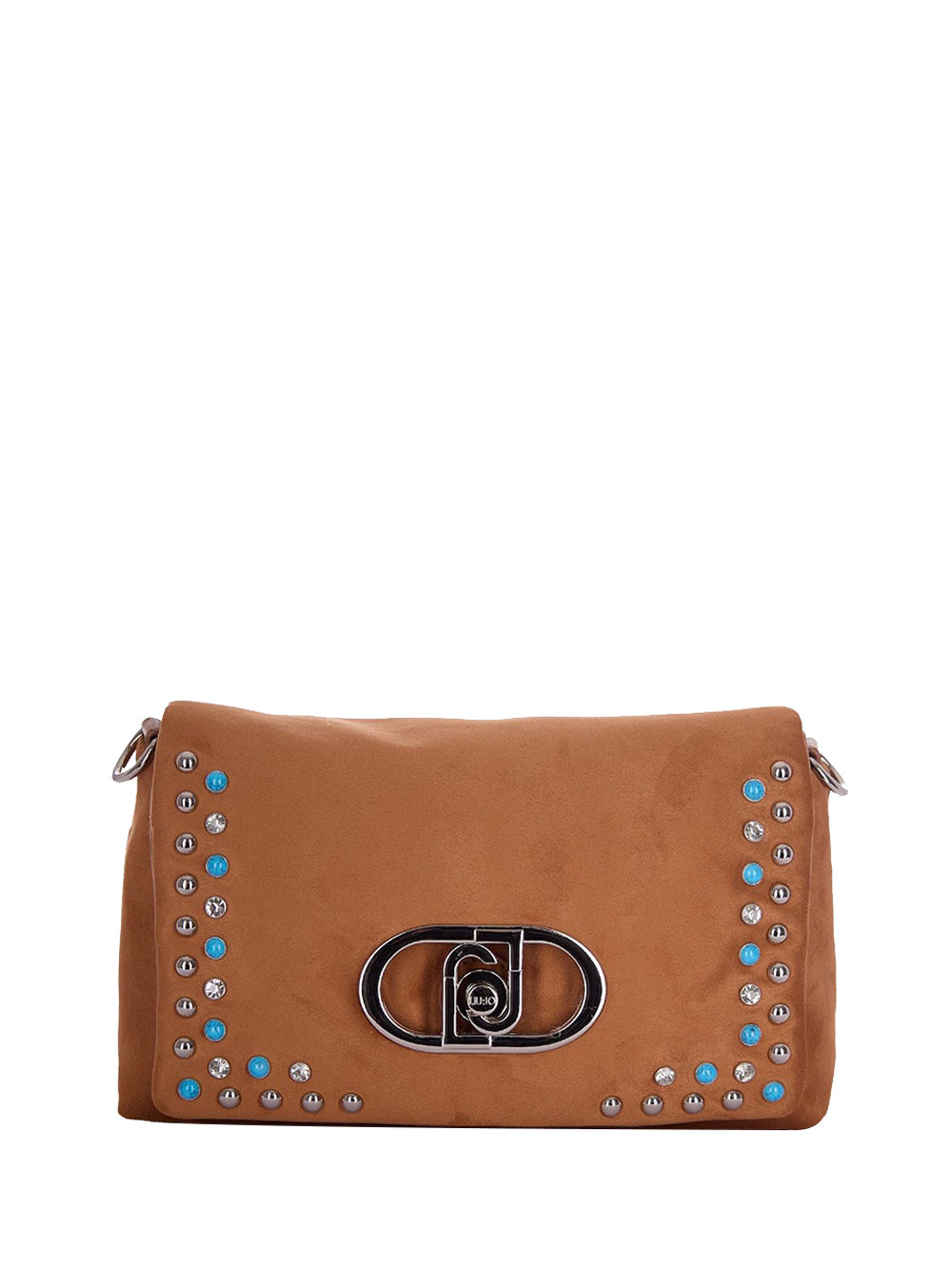 LIUJO ACCESSORI1 Borsa A Tracolla Liu Jo Crossbody - Sequoia Sequoia