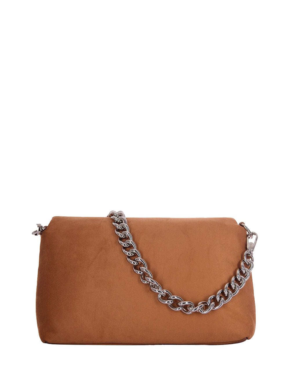 LIUJO ACCESSORI1 Borsa A Tracolla Liu Jo Crossbody - Sequoia Sequoia