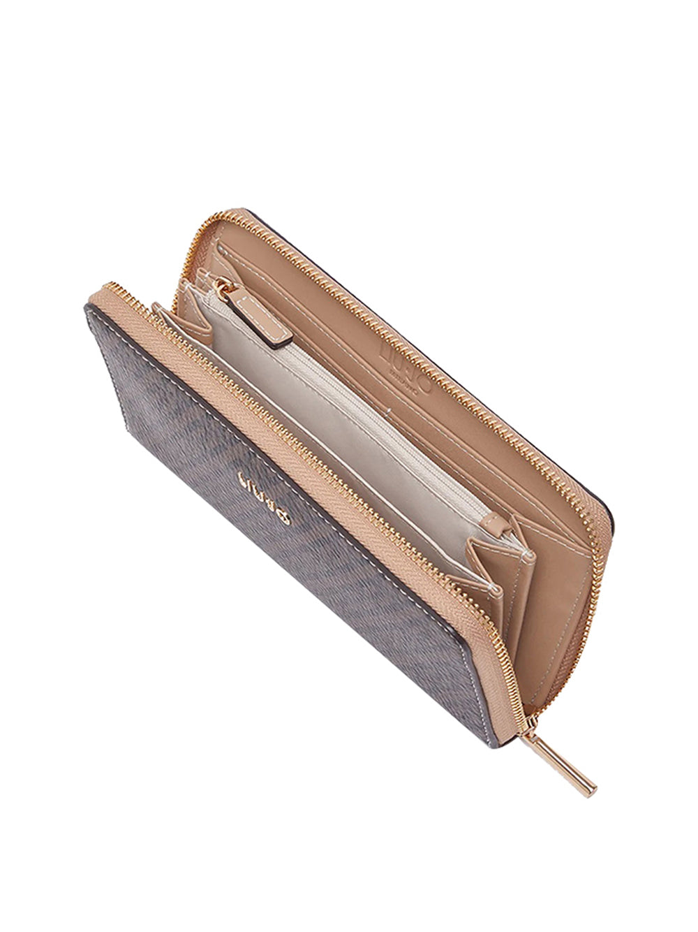 NATHI' LUXURY Grigio