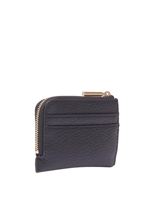 LIUJO ACCESSORI1 Portafoglio S Credit Liu Jo - Nero Nero
