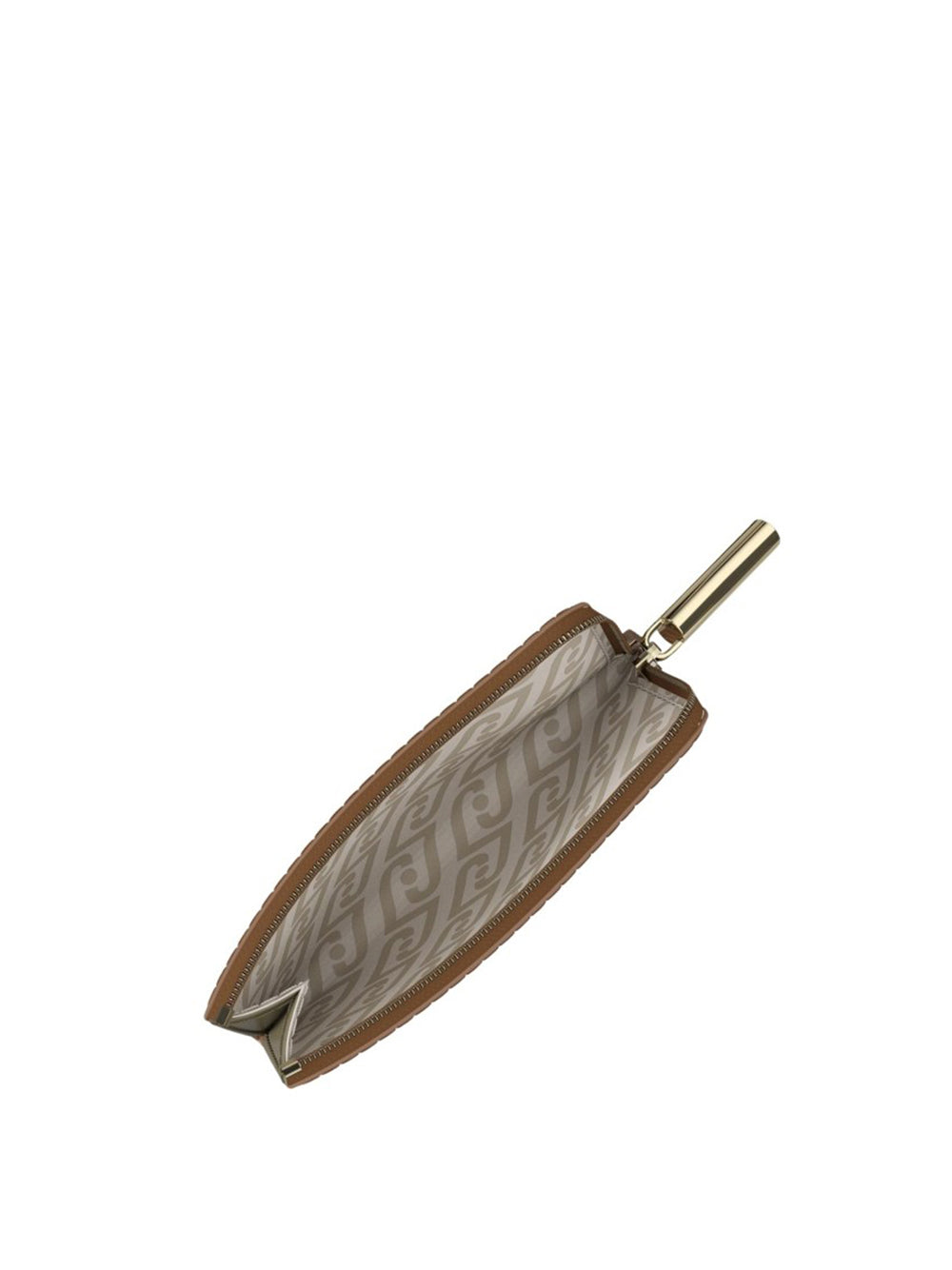LIUJO ACCESSORI1 Portafoglio S Credit Card Liu Jo - Marrone Marrone
