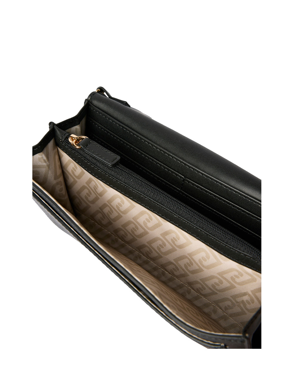 LIUJO ACCESSORI1 Liu Jo Borsa A Tracolla AA6191 ES029 Nero Nero