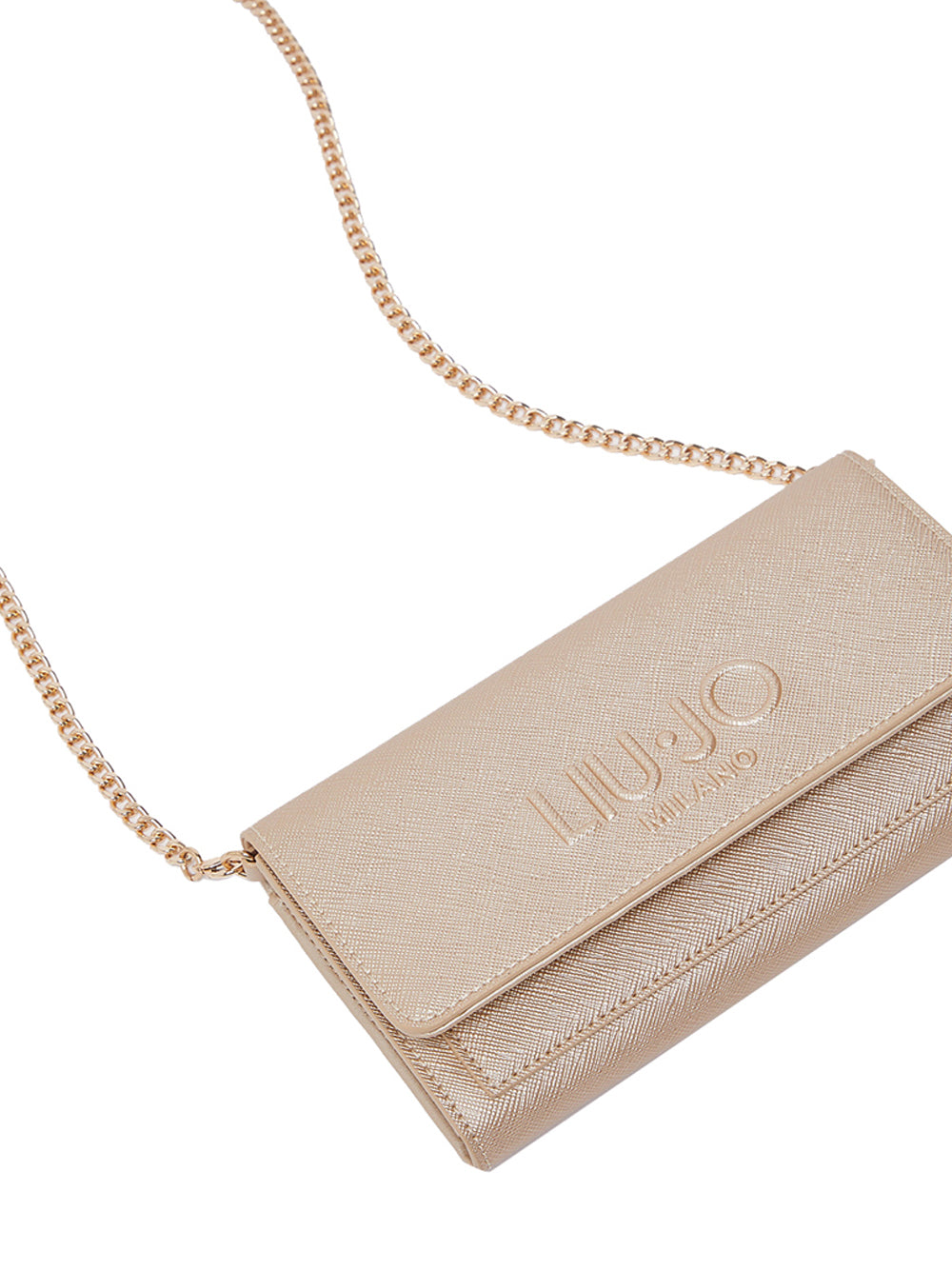 NATHI' LUXURY Grigio