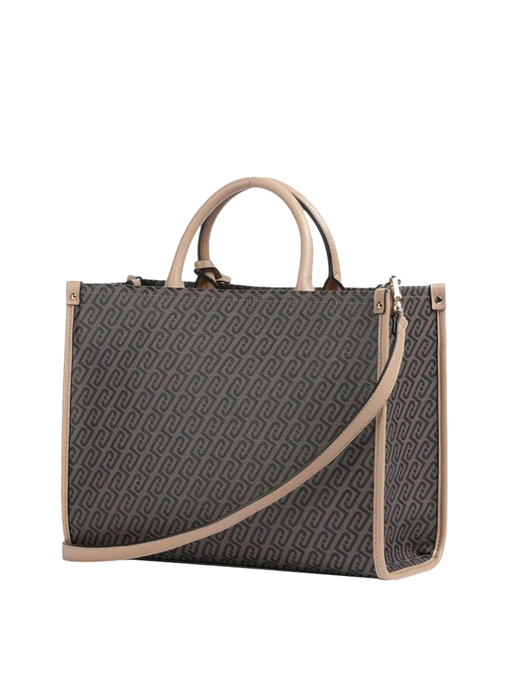 NATHI' LUXURY Grigio