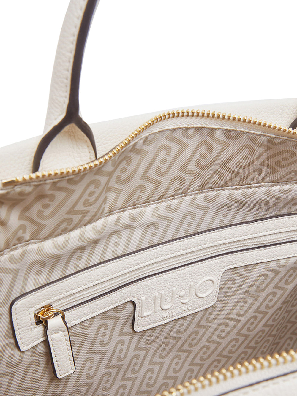 NATHI' LUXURY Grigio