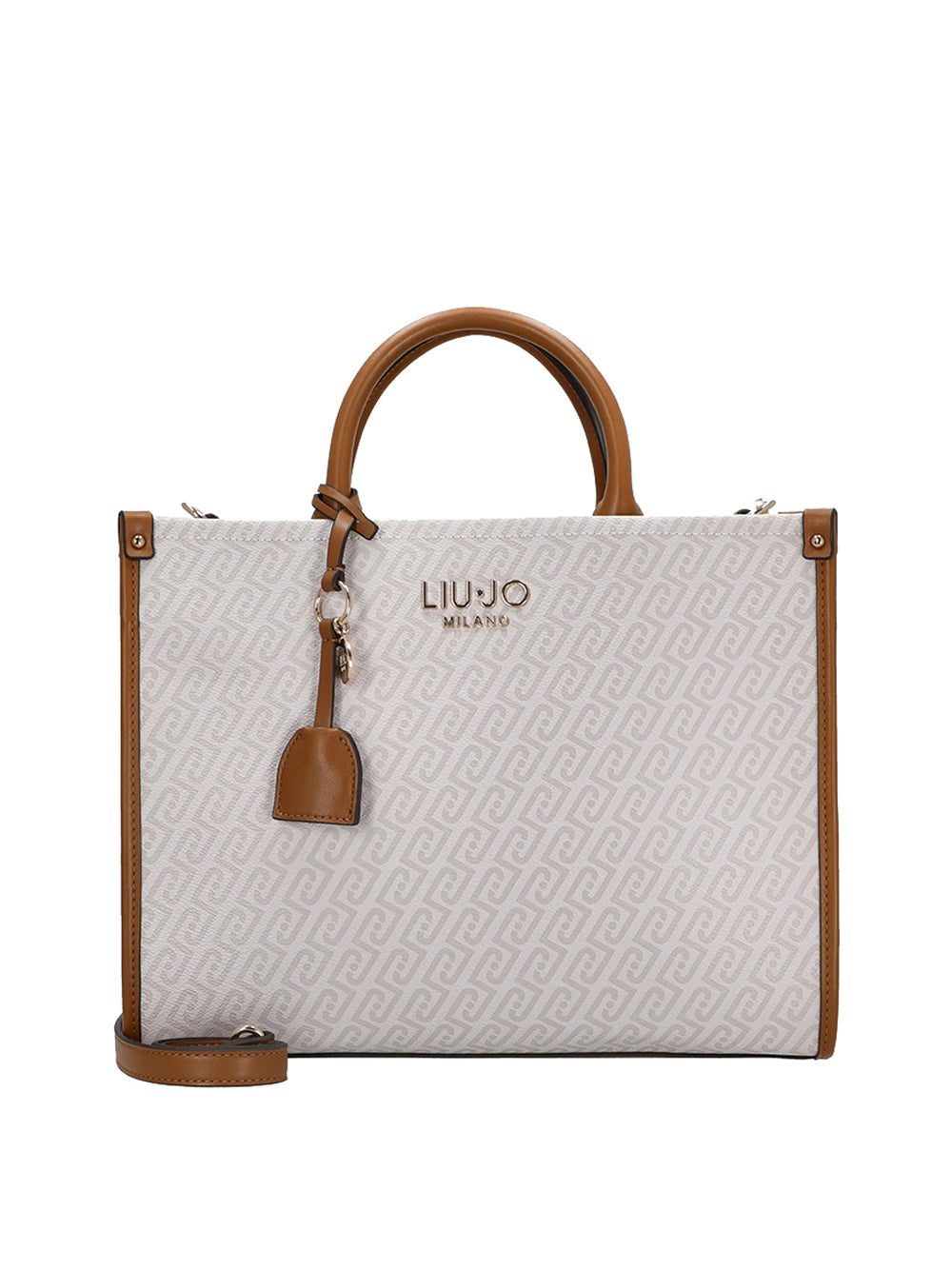 NATHI' LUXURY Grigio