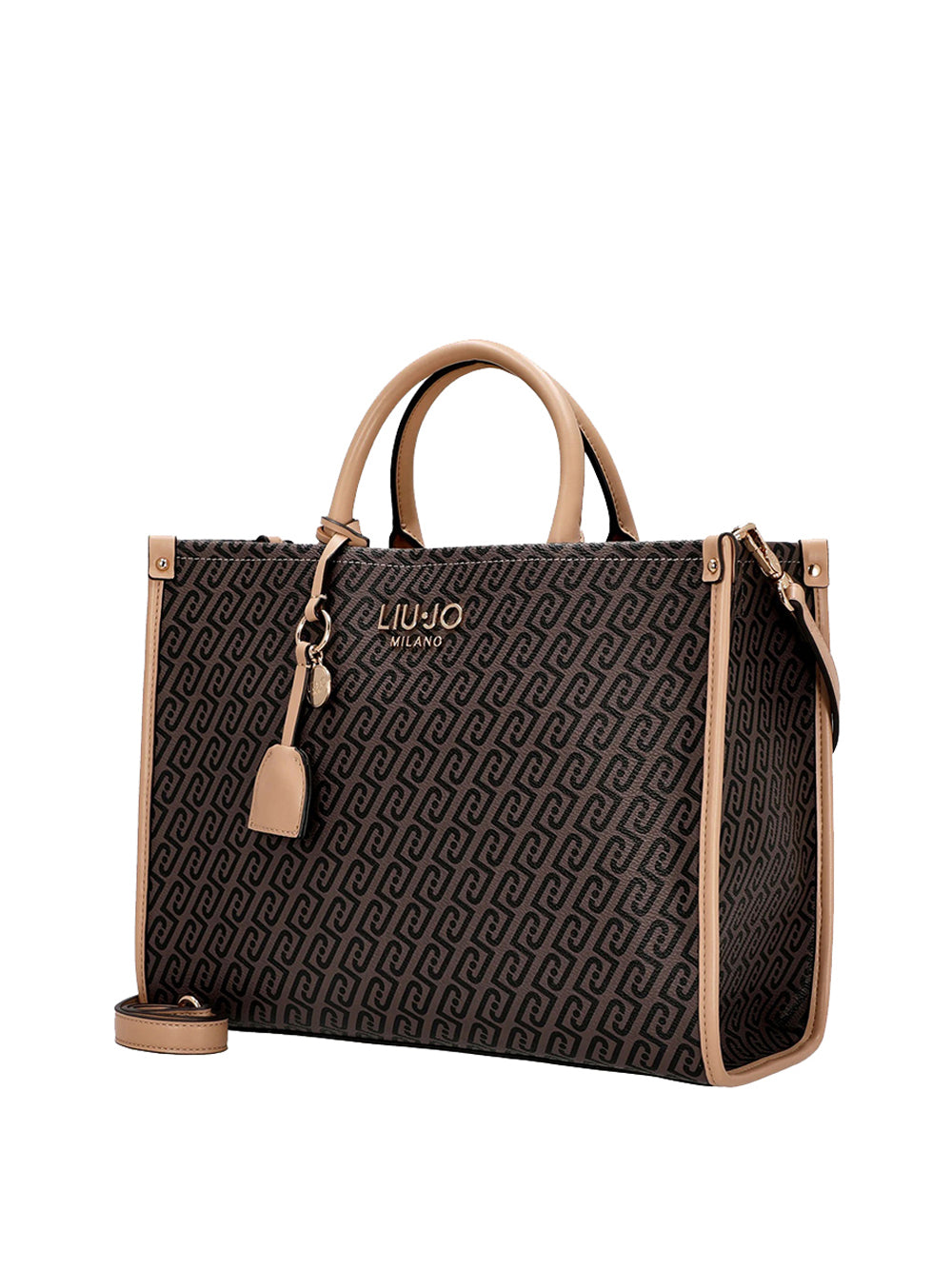 NATHI' LUXURY Grigio