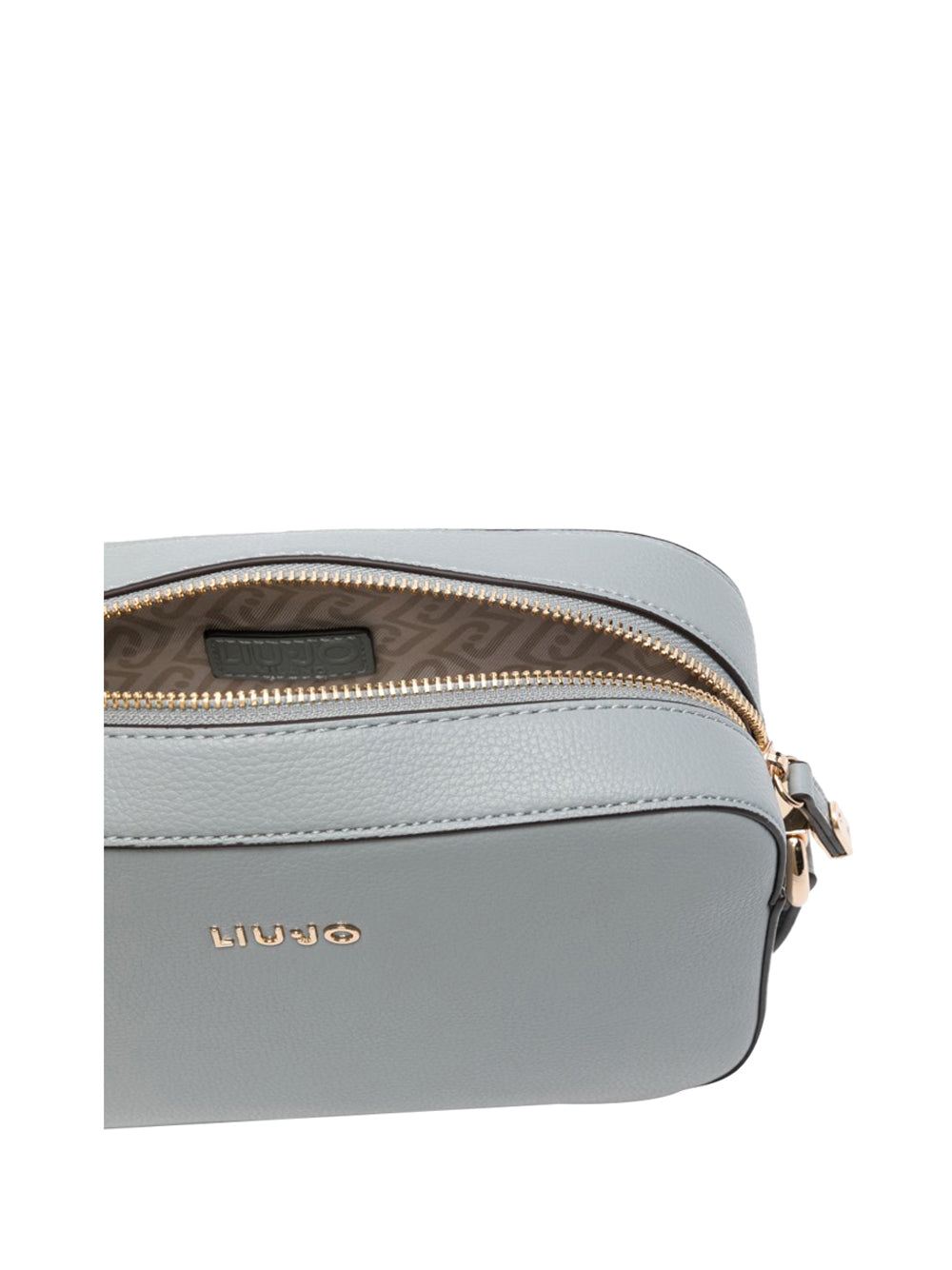 LIUJO ACCESSORI1 Borsa a Tracolla Liu Jo Ecs M Camera Case - Celeste Celeste