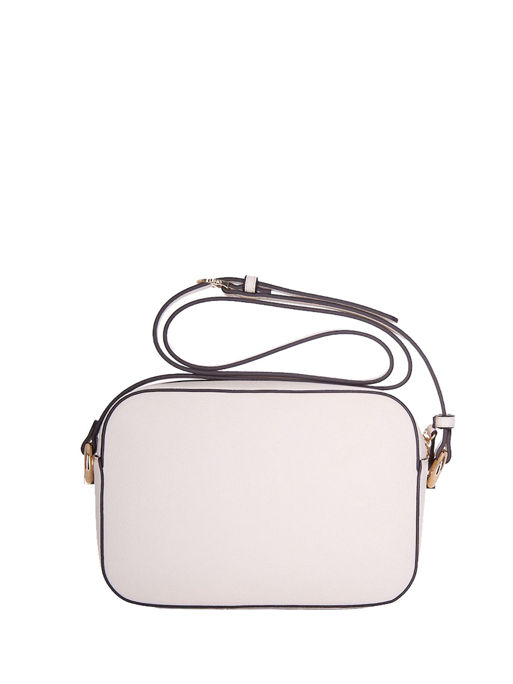 LIUJO ACCESSORI1 Borsa A Tracolla Liu Jo Crossbody - Crema CREAM