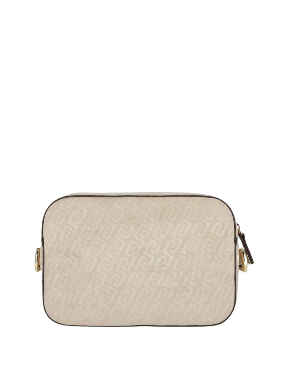 LIUJO ACCESSORI1 Borsa a Tracolla M Camera Case Liu Jo - Beige NEUTRO