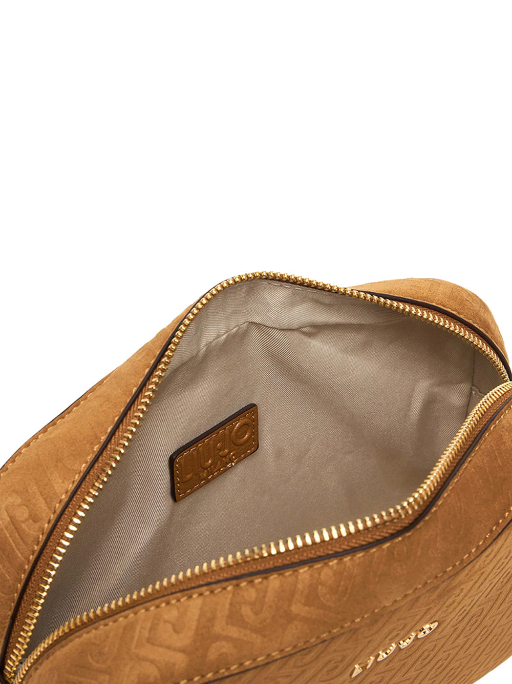 NATHI' LUXURY Grigio