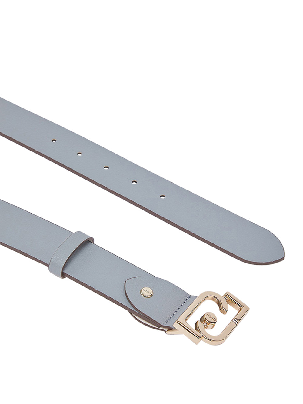 NATHI' LUXURY Grigio