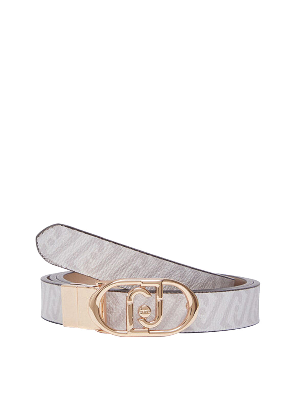 NATHI' LUXURY Grigio