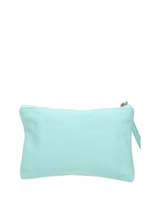 LIUJO BEACHWEAR Borsa Pochette Liu Jo - Celeste Celeste