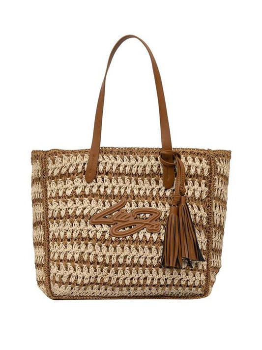 LIUJO BEACHWEAR Liu Jo Borsa A Mano Moro Moro