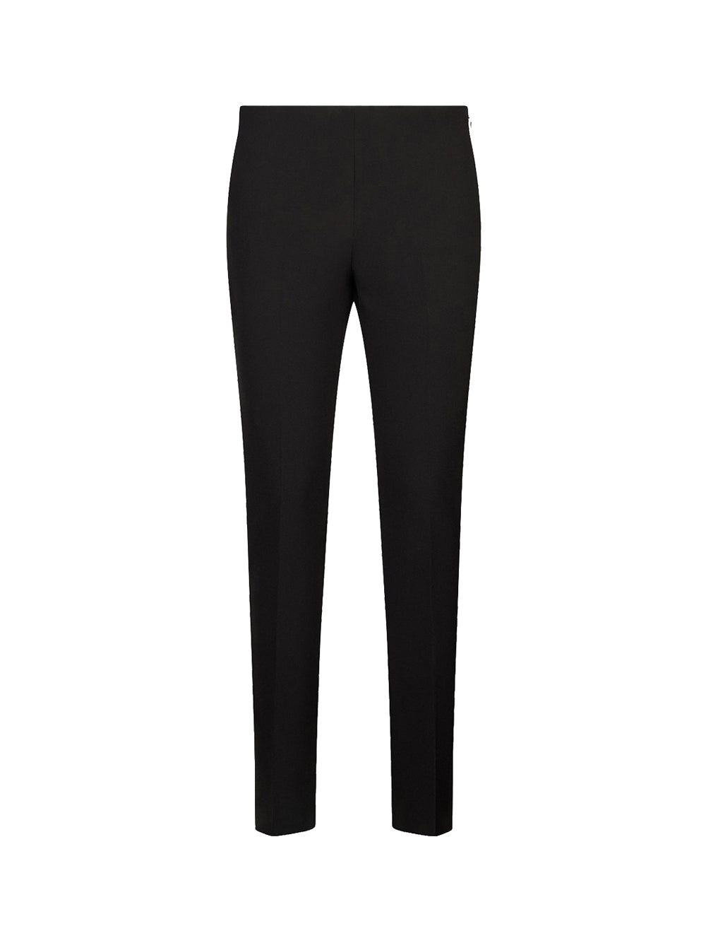 LIU.JO BLACK CAPSULE Pantalone Skinny Elegante Liu Jo - Nero Nero