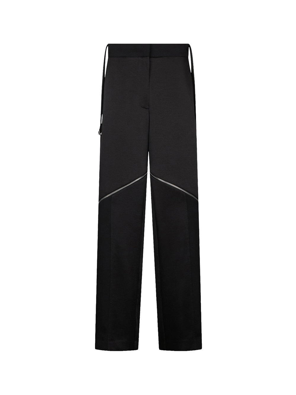 LIU.JO BLACK CAPSULE Pantalone Utility Liu Jo - Nero Nero