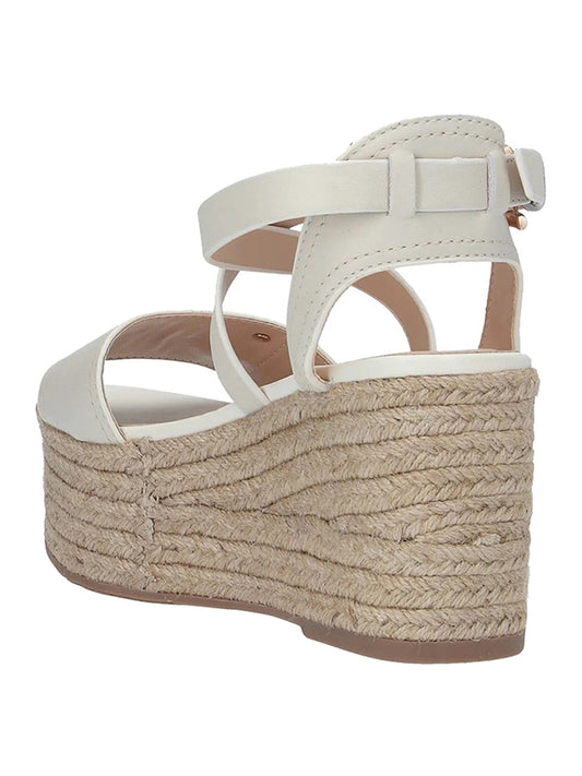 NATHI' LUXURY Grigio