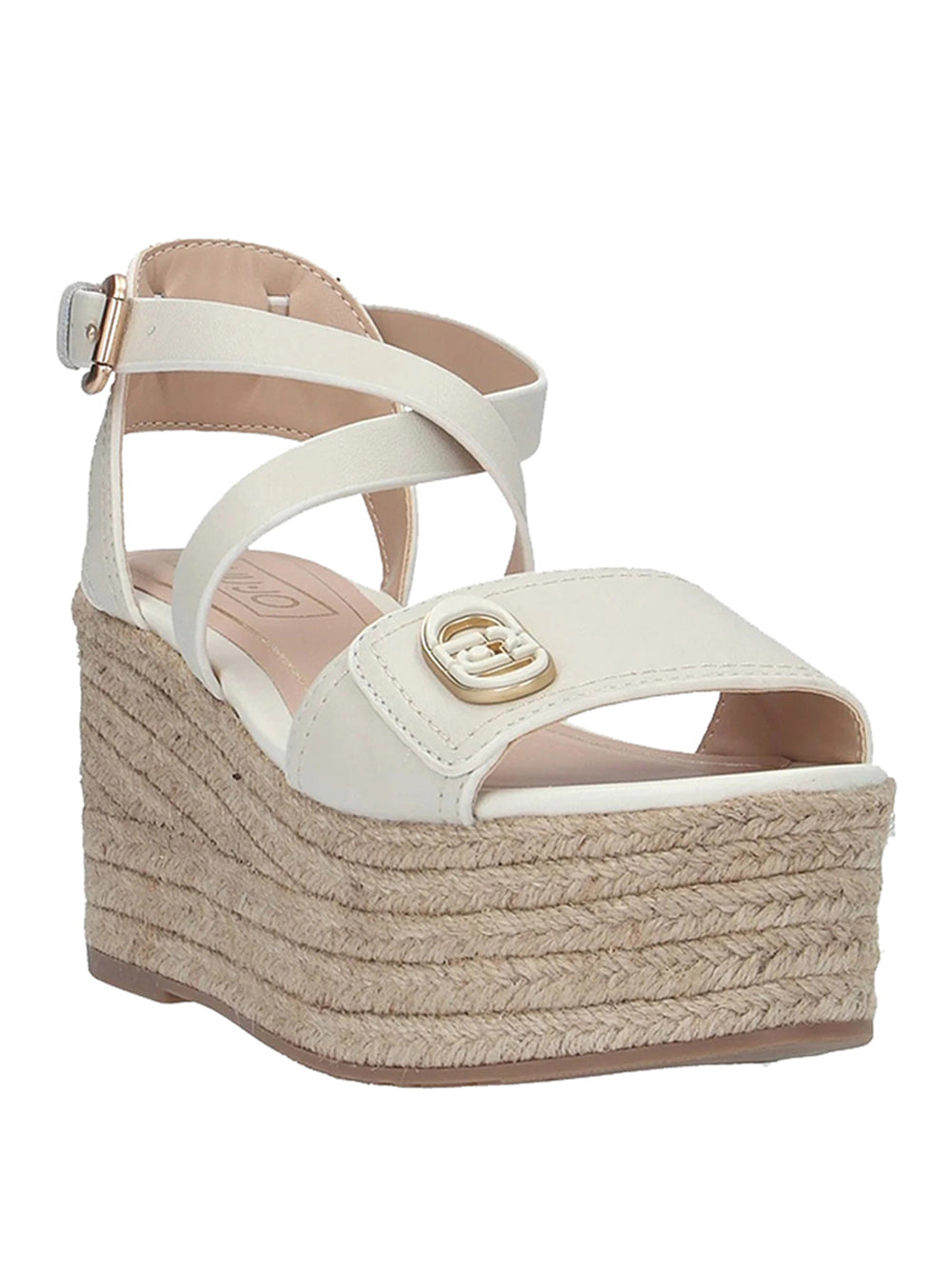 NATHI' LUXURY Grigio