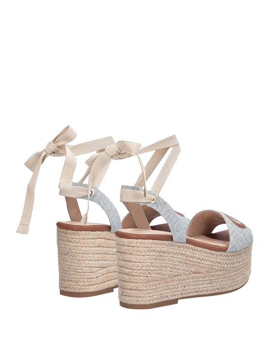 NATHI' LUXURY Grigio