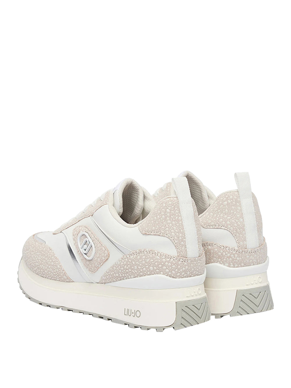 NATHI' LUXURY Grigio