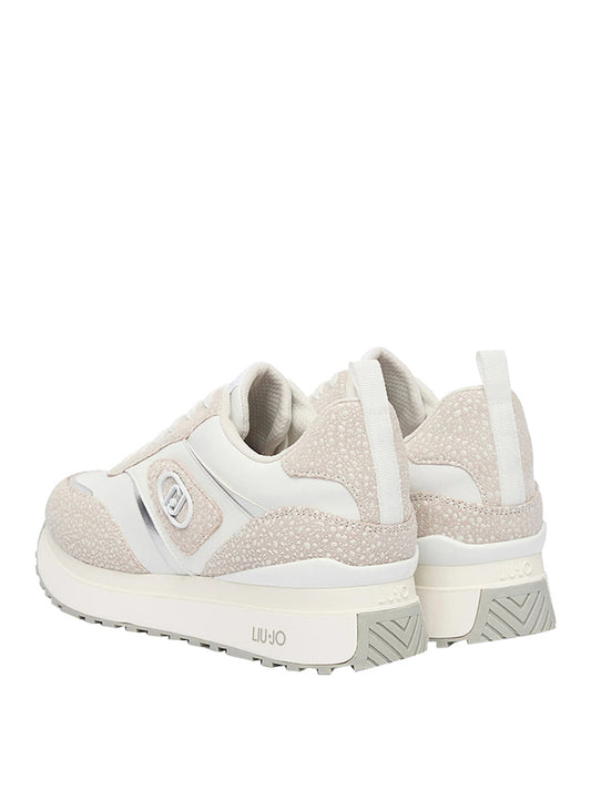 NATHI' LUXURY Grigio