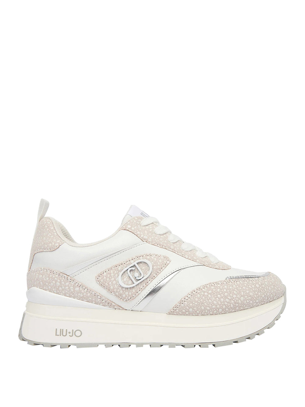 NATHI' LUXURY Grigio