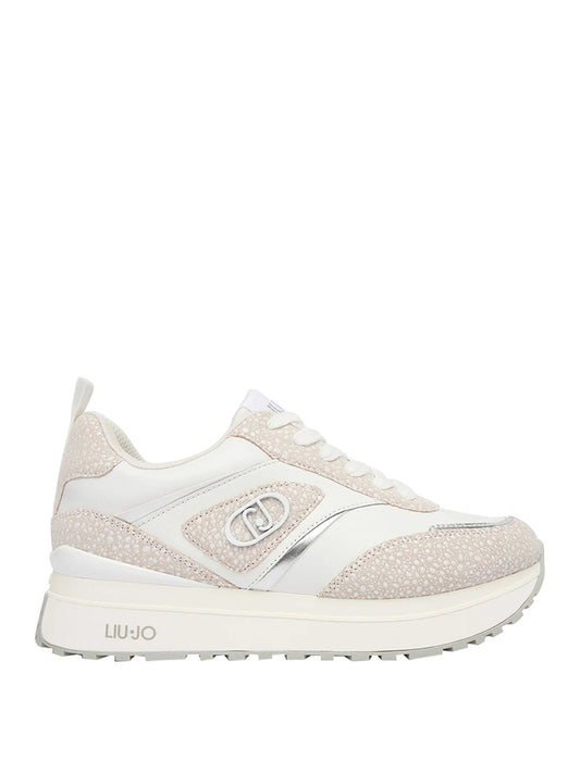 NATHI' LUXURY Grigio