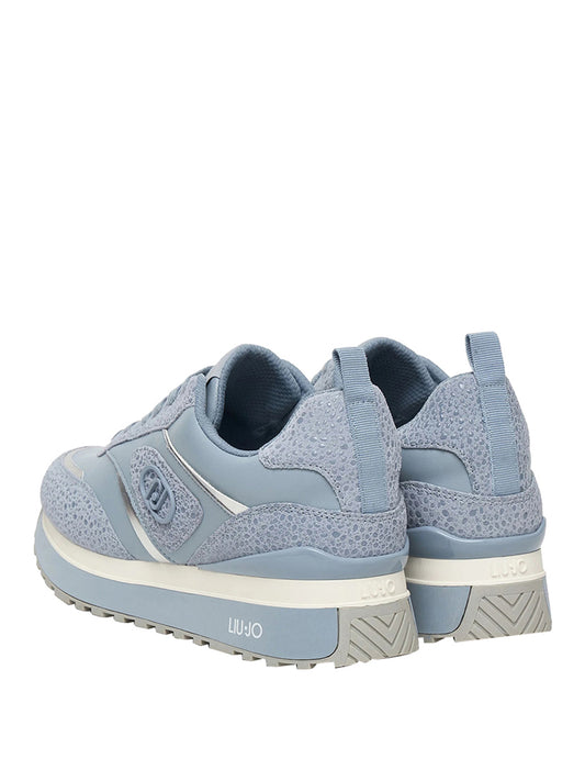 NATHI' LUXURY Grigio