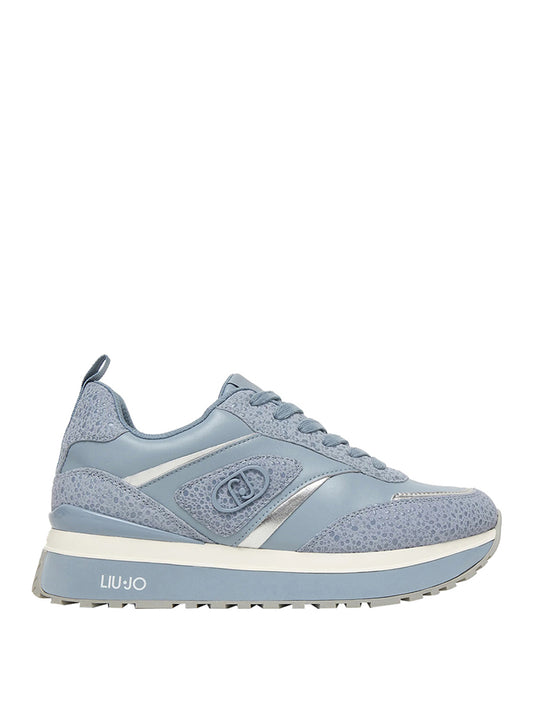 NATHI' LUXURY Grigio