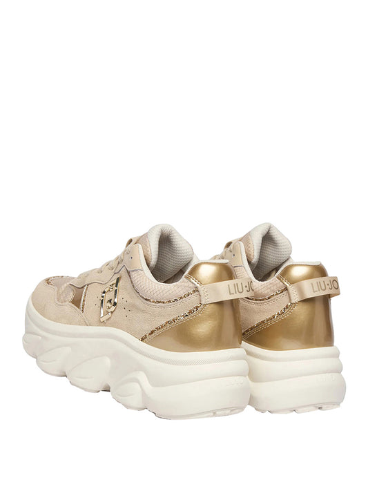 NATHI' LUXURY Grigio