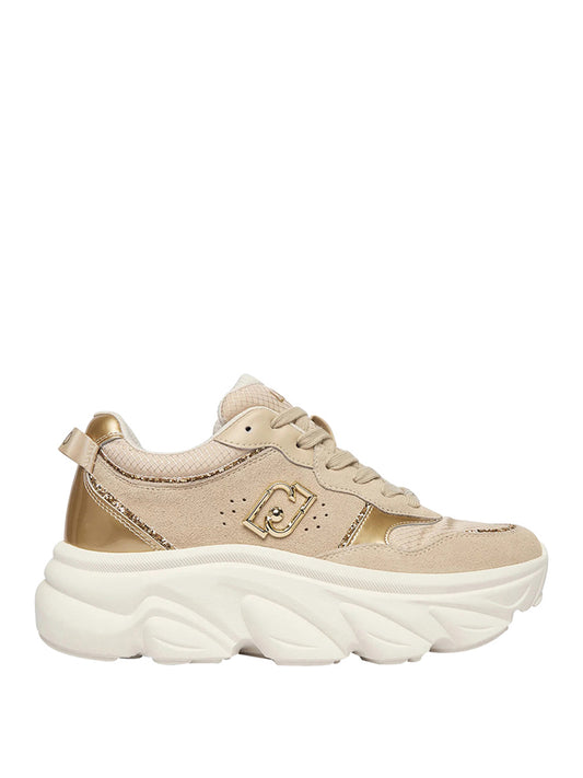 NATHI' LUXURY Grigio