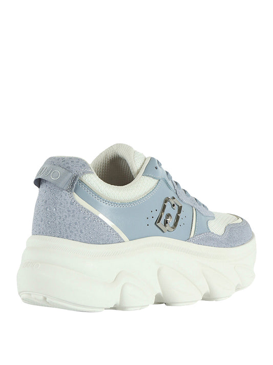 NATHI' LUXURY Grigio