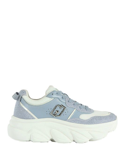 NATHI' LUXURY Grigio