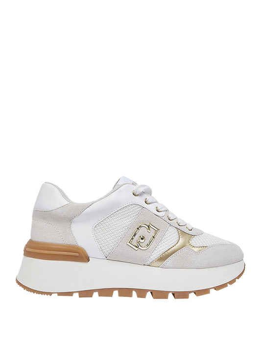 NATHI' LUXURY Grigio