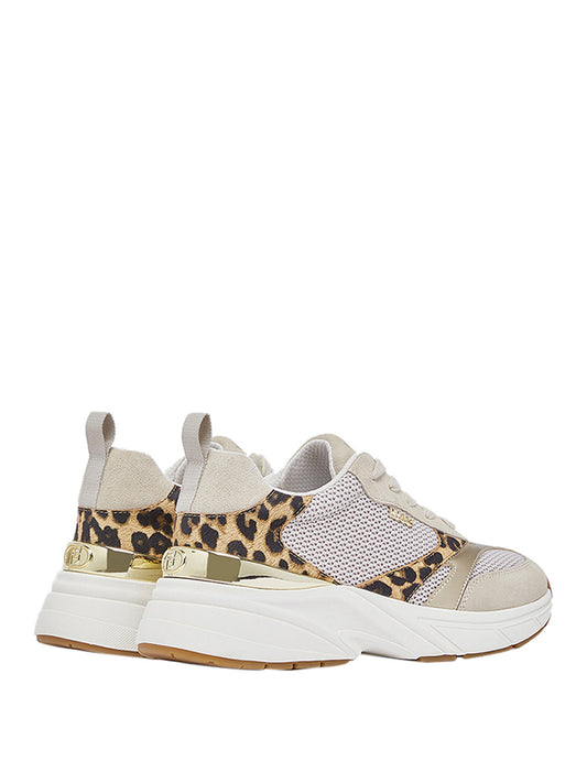 NATHI' LUXURY Grigio