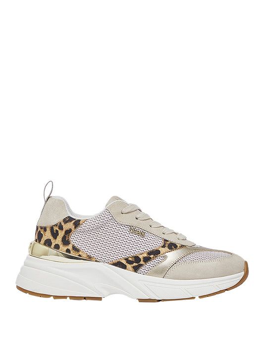 NATHI' LUXURY Grigio