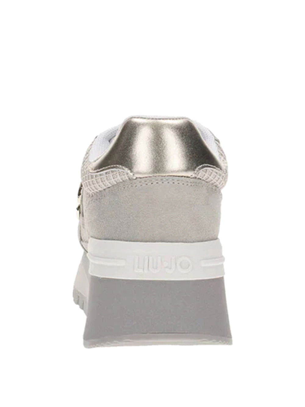 NATHI' LUXURY Grigio