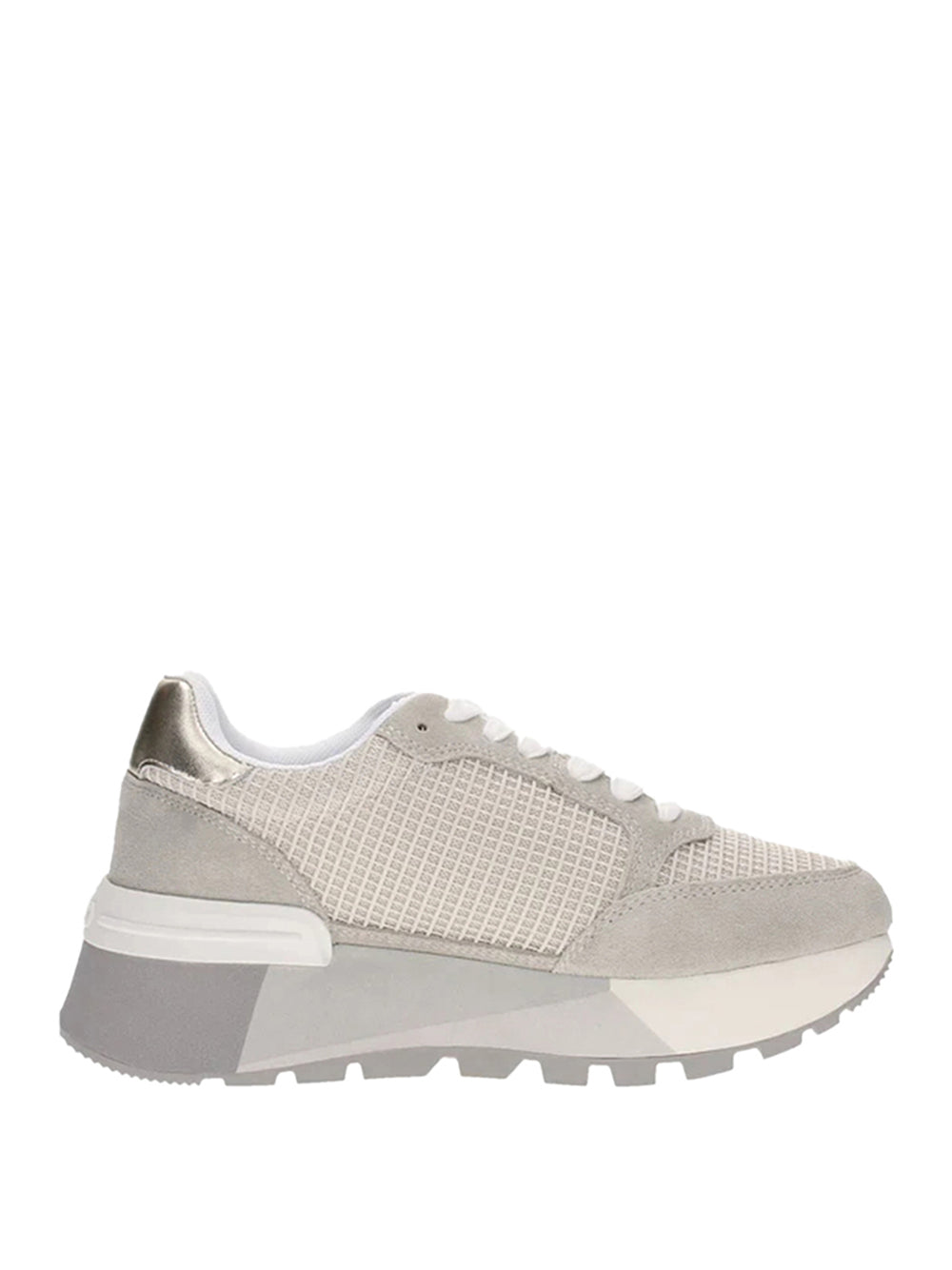 NATHI' LUXURY Grigio