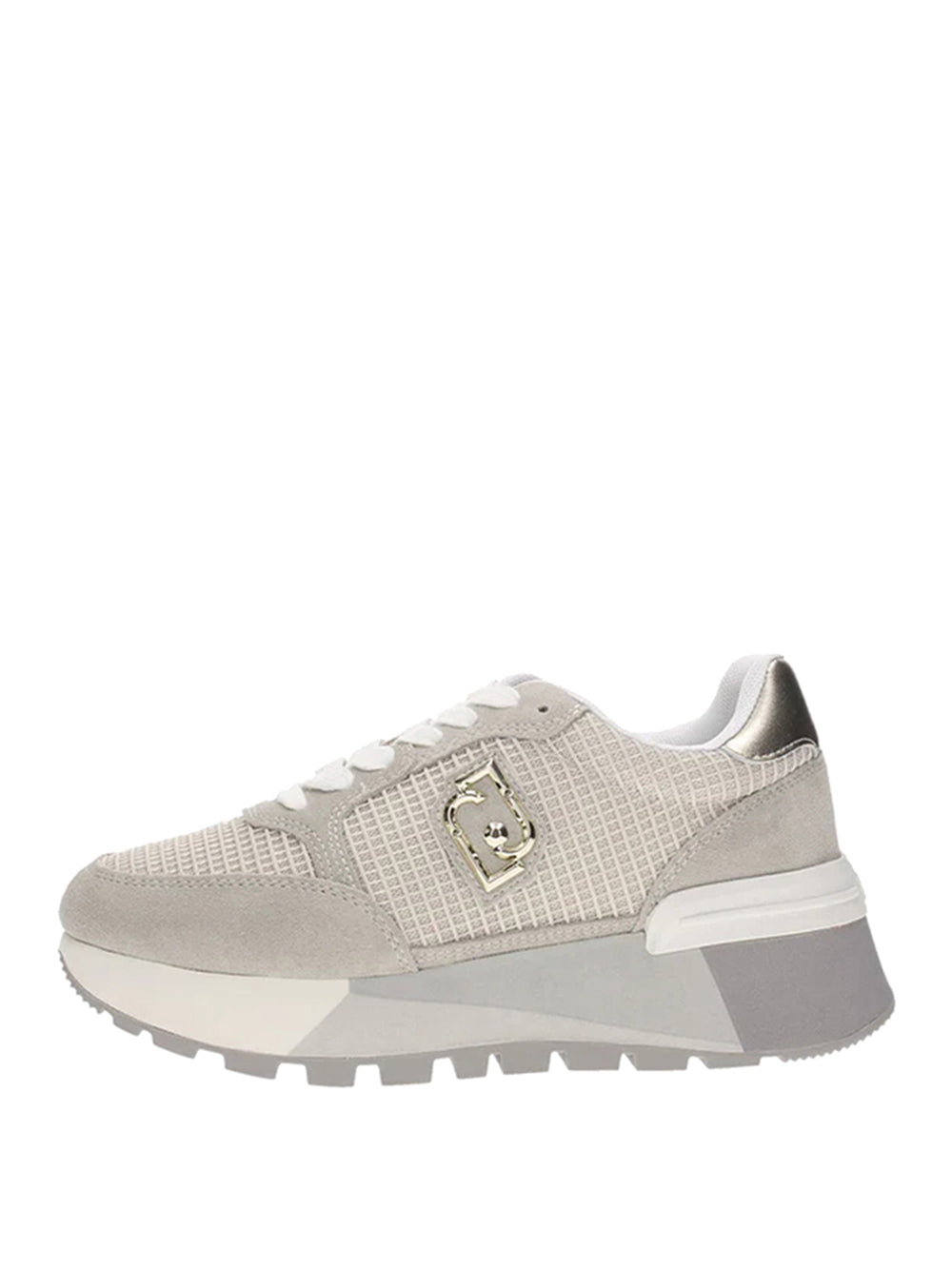 NATHI' LUXURY Grigio