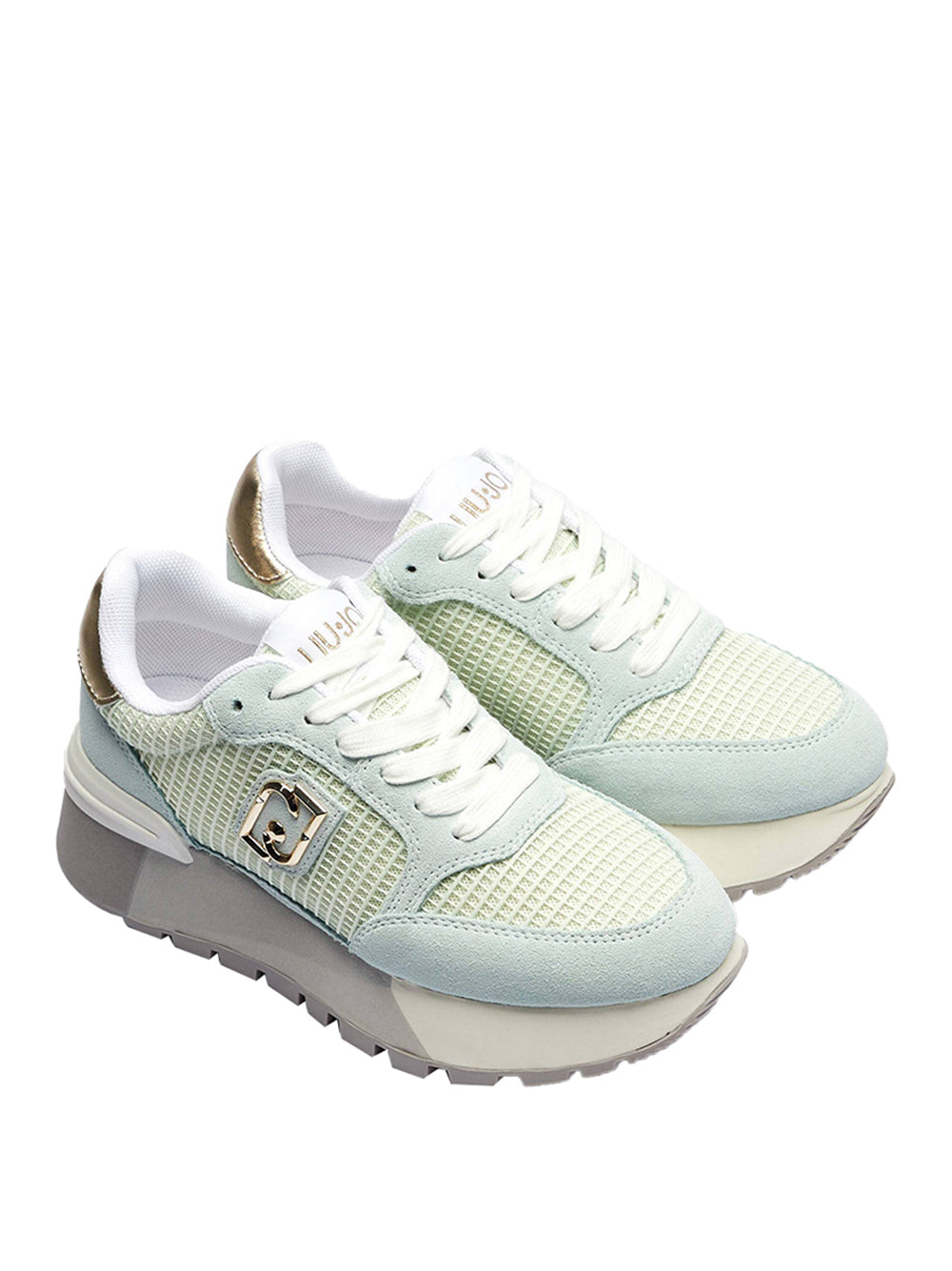 NATHI' LUXURY Grigio