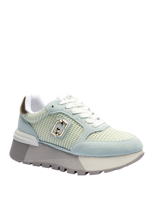 NATHI' LUXURY Grigio