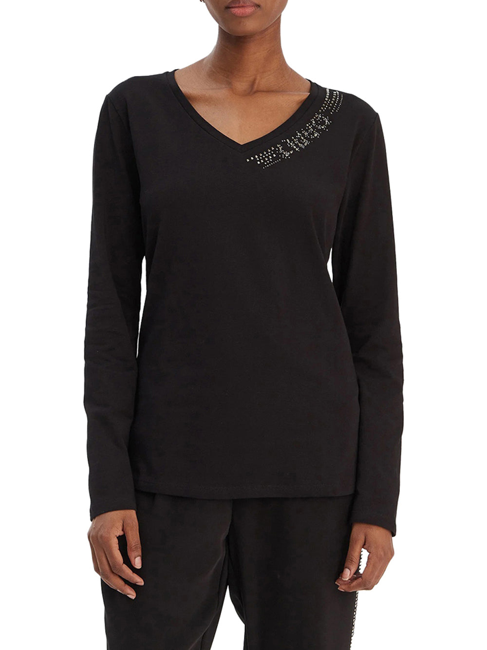 NATHI' LUXURY Grigio