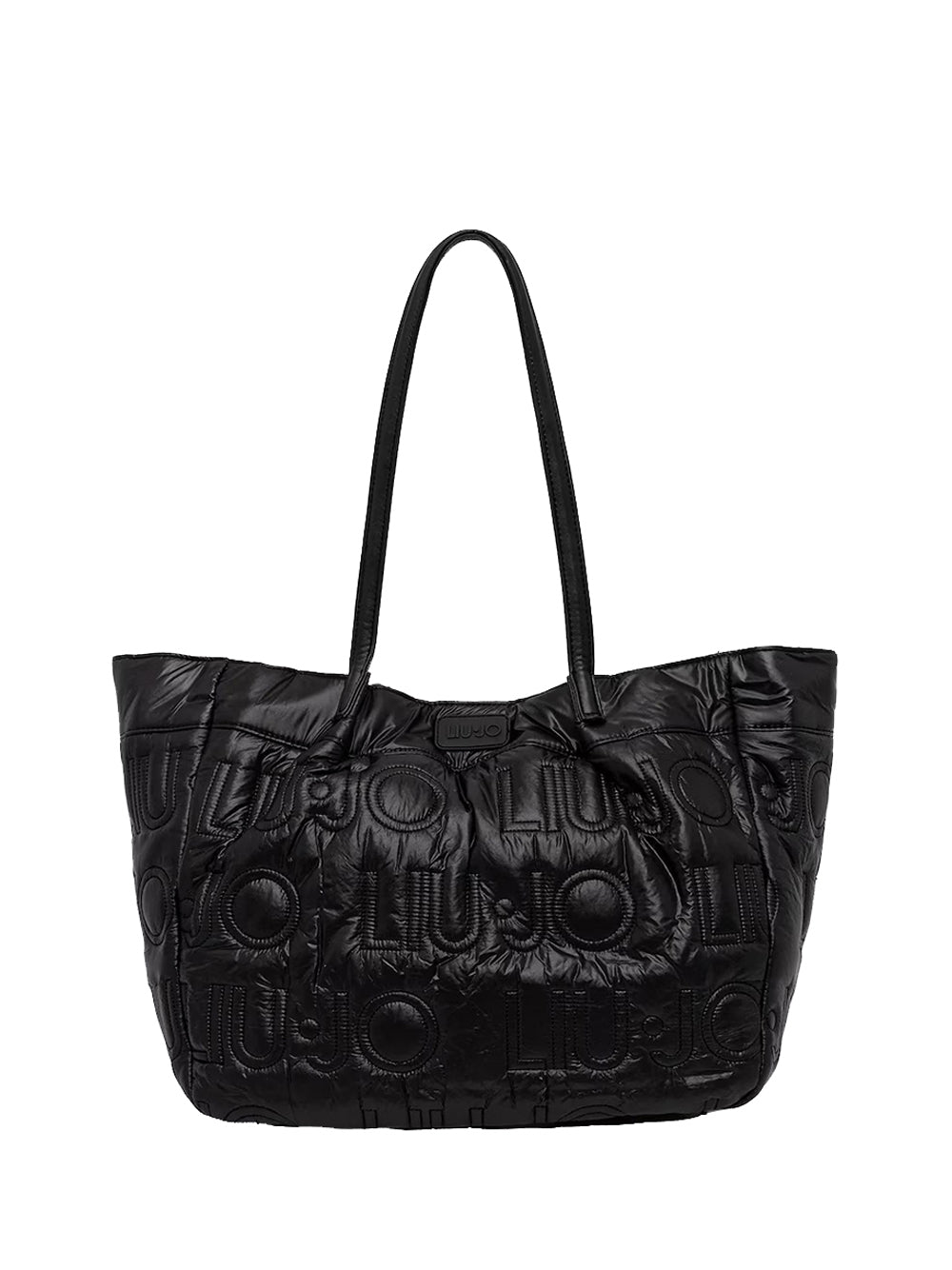 LIUJO SPORT Borsa A Mano Liu Jo - Nero Nero