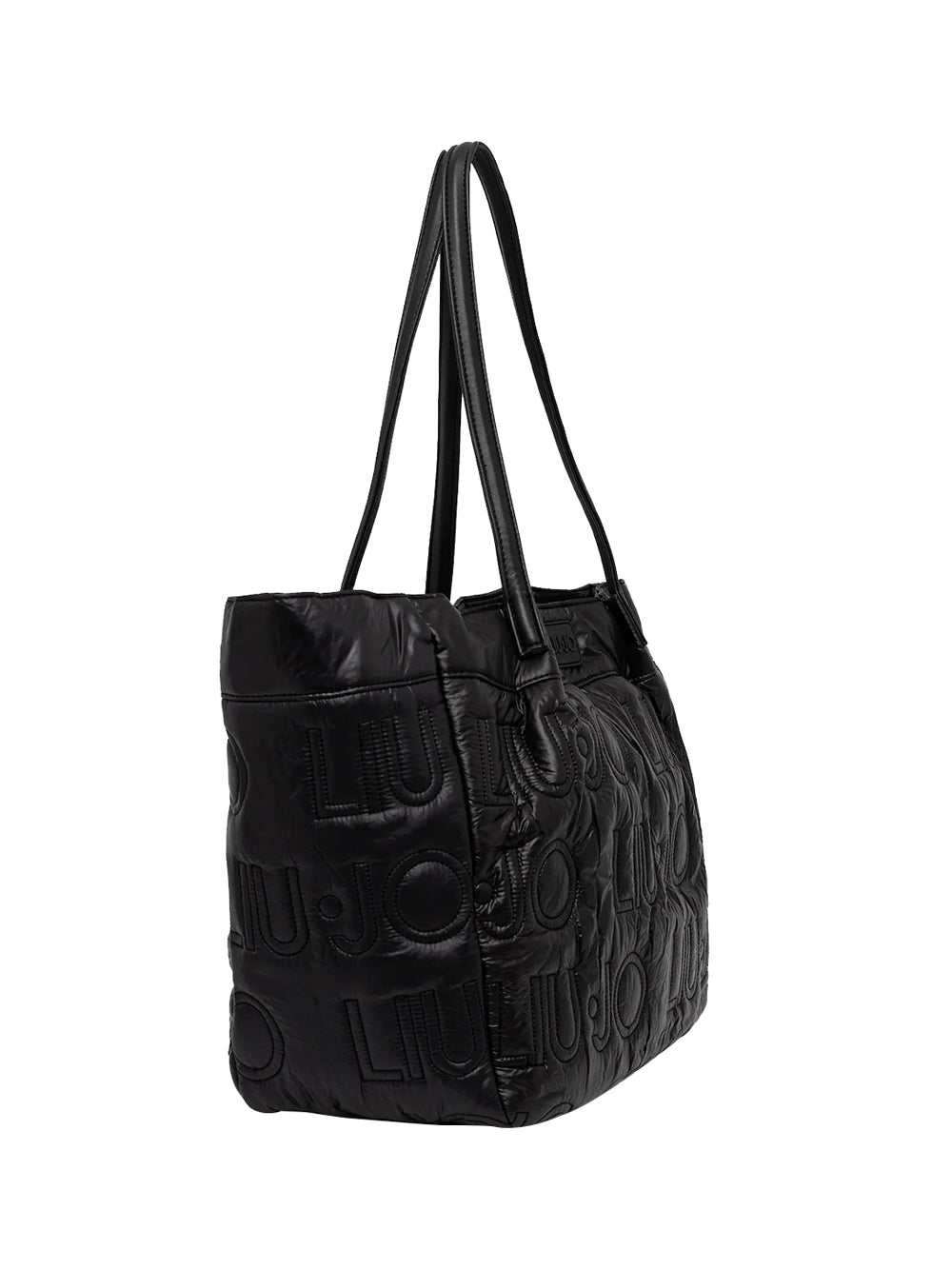 LIUJO SPORT Borsa A Mano Liu Jo - Nero Nero