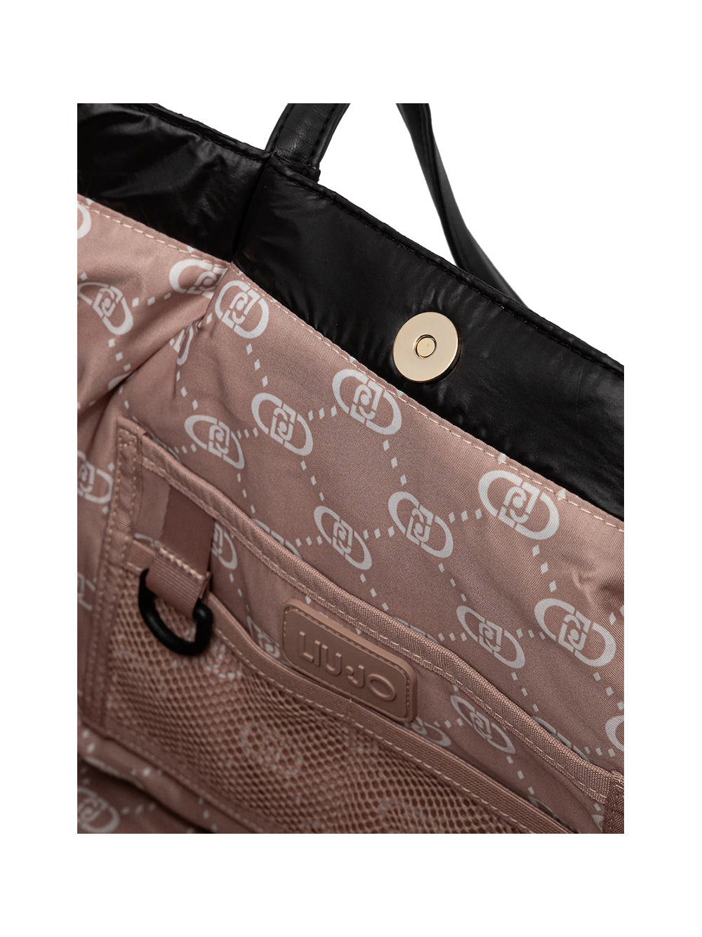 LIUJO SPORT Borsa A Mano Liu Jo - Nero Nero